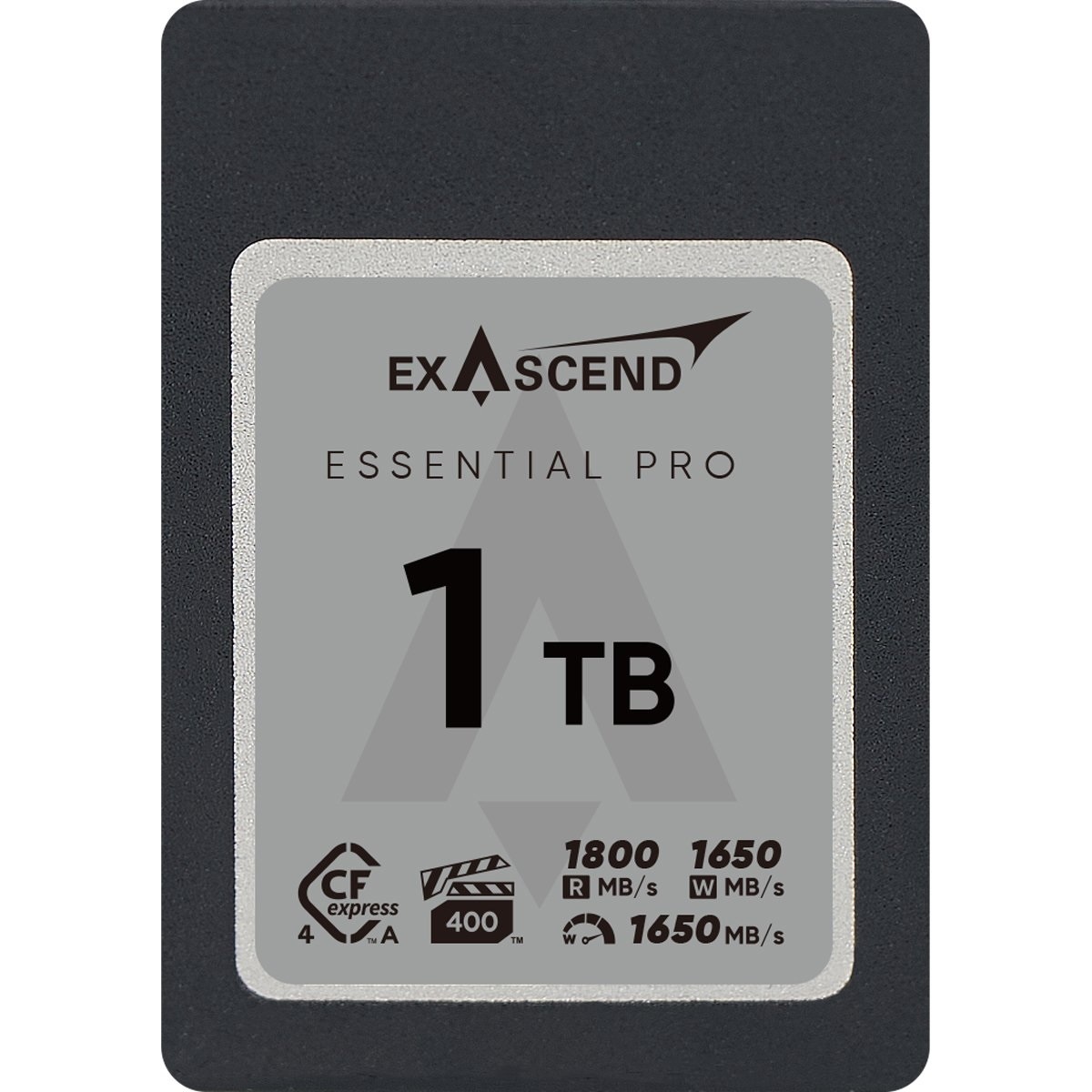 Thẻ nhớ Exascend 1TB Essential Pro (Gen4) CFexpress Type A - EXPC4EA001TB
