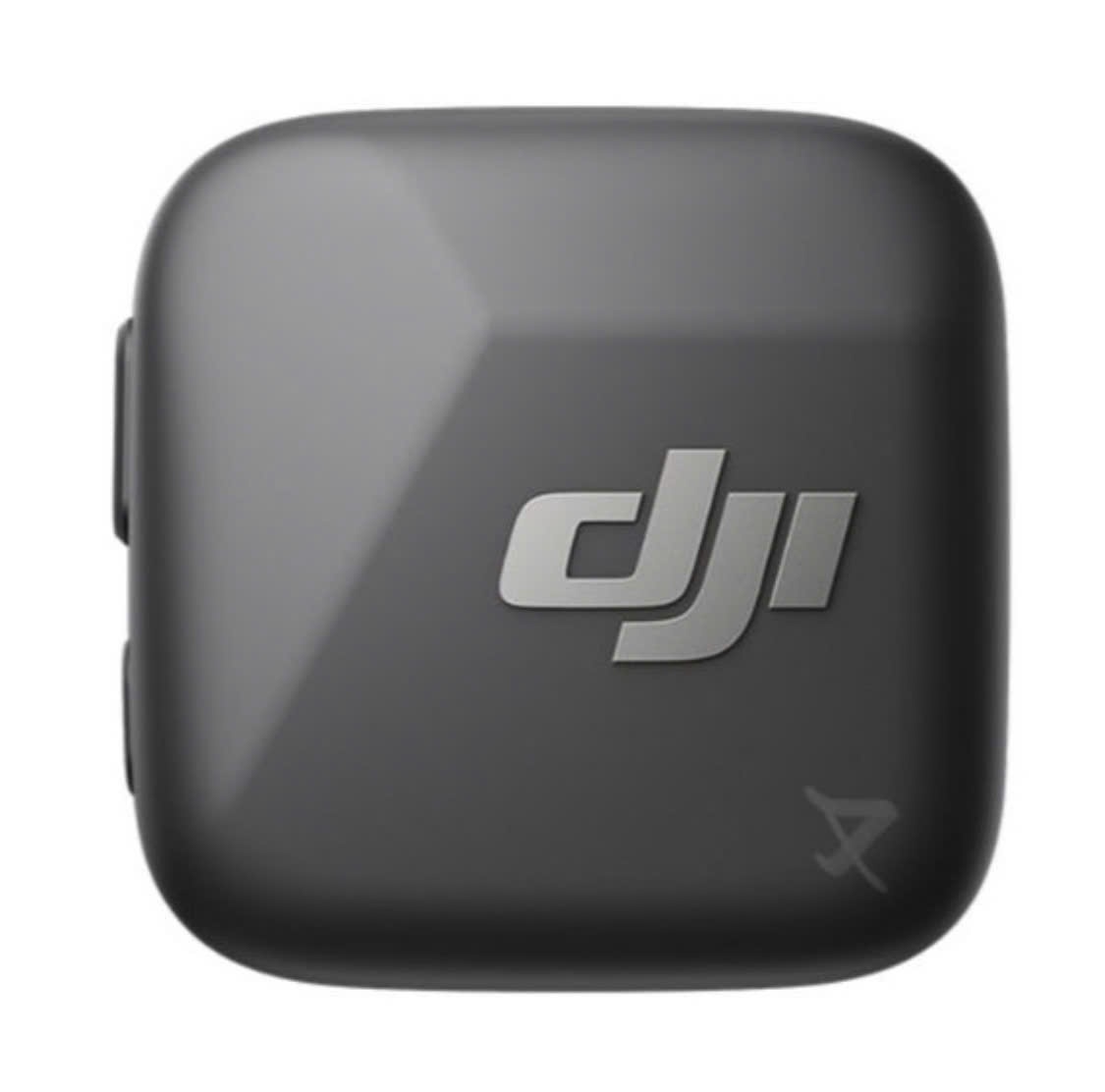 DJI Mic Mini - Mic lẻ TX, màu Đen
