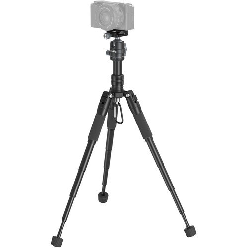 Chân máy ảnh SmallRig VT20 Aluminum Mini Tripod with Ball Head 4289