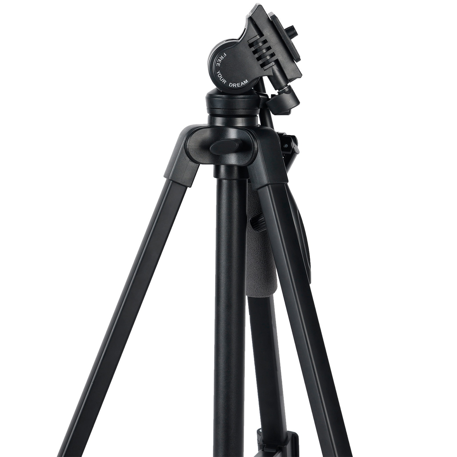 Chân máy quay SmallRig CT07 Lightweight Tripod - 4689