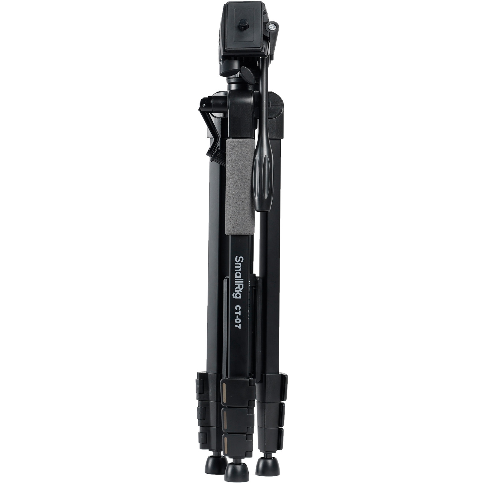 Chân máy quay SmallRig CT07 Lightweight Tripod - 4689