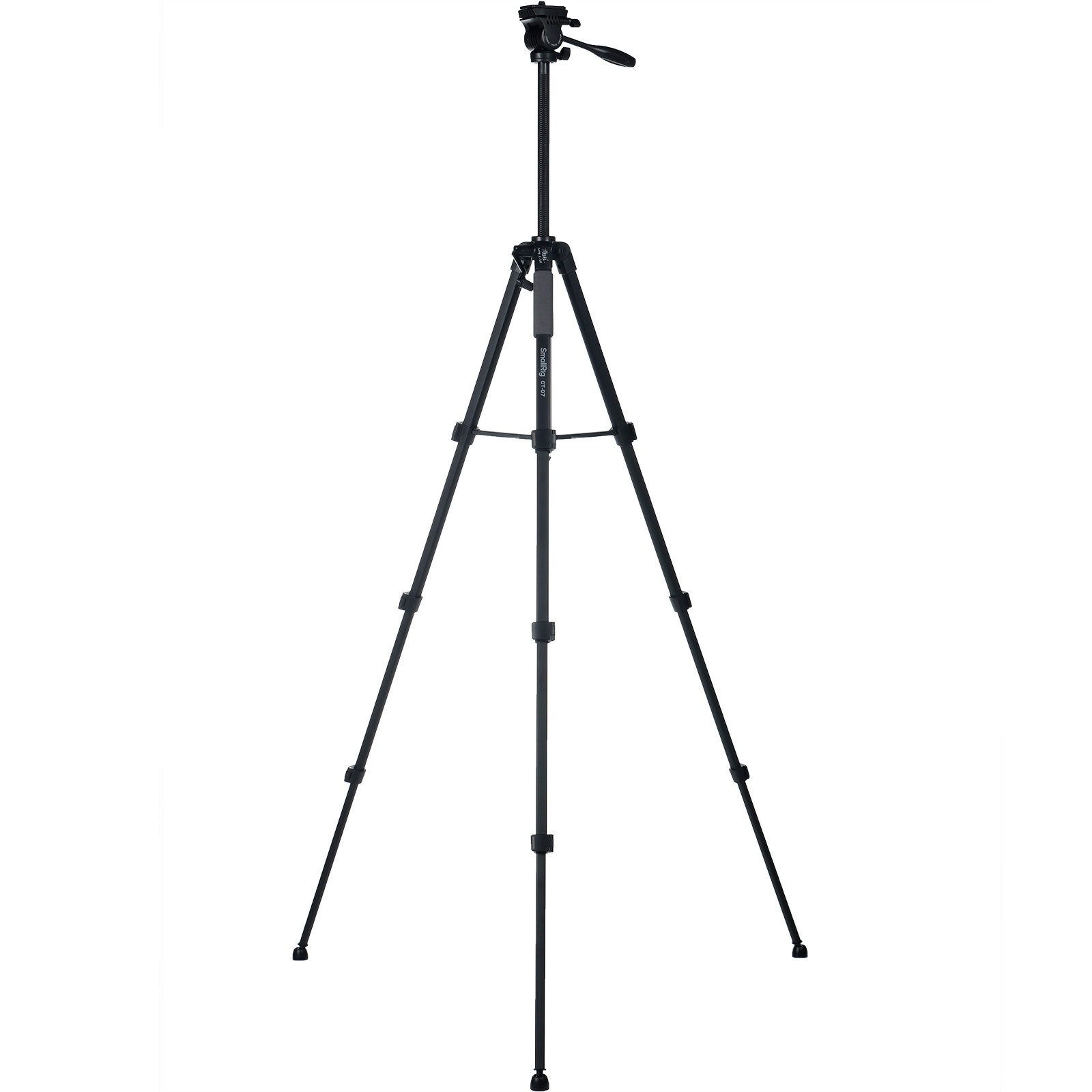 Chân máy quay SmallRig CT07 Lightweight Tripod - 4689