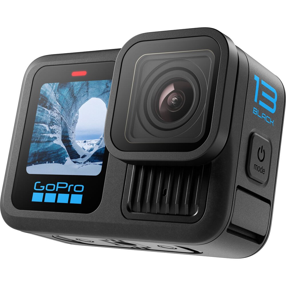 GoPro HERO13 Black - Chính hãng