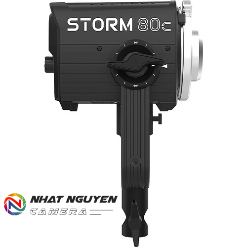 Aputure STORM 80c BLAIR-CG LED Monolight