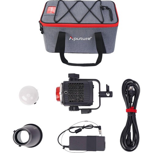 Aputure STORM 80c BLAIR-CG LED Monolight