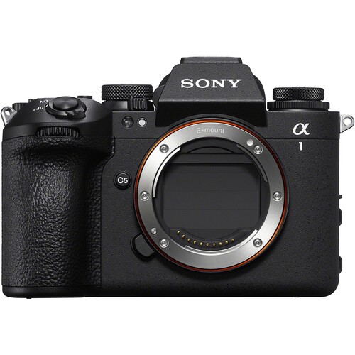 Sony a1 II Mirrorless Camera - Body máy ảnh Sony a1ii - Chính hãng