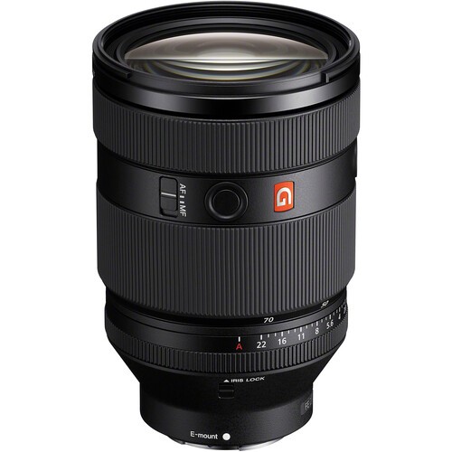 Sony FE 28-70mm f/2 GM Lens (Sony E) - Ống kính Sony 2870 f2 GM - Chính hãng