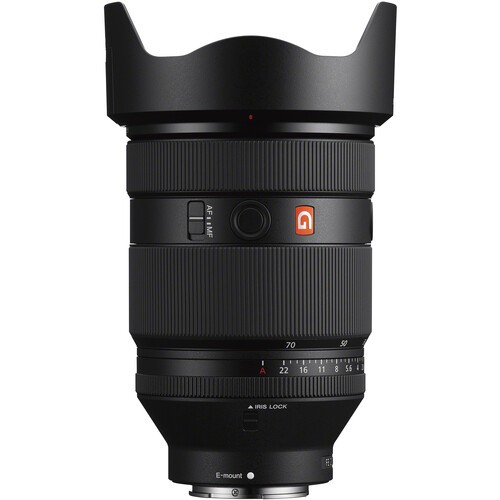 Sony FE 28-70mm f/2 GM Lens (Sony E) - Ống kính Sony 2870 f2 GM - Chính hãng