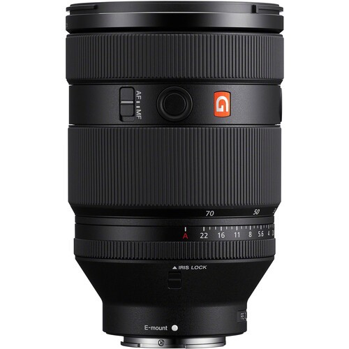 Sony FE 28-70mm f/2 GM Lens (Sony E) - Ống kính Sony 2870 f2 GM - Chính hãng