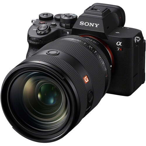 Sony FE 28-70mm f/2 GM Lens (Sony E) - Ống kính Sony 2870 f2 GM - Chính hãng