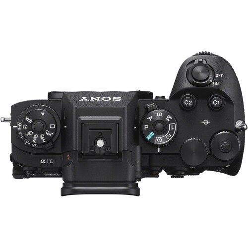 Sony a1 II Mirrorless Camera - Body máy ảnh Sony a1ii - Chính hãng