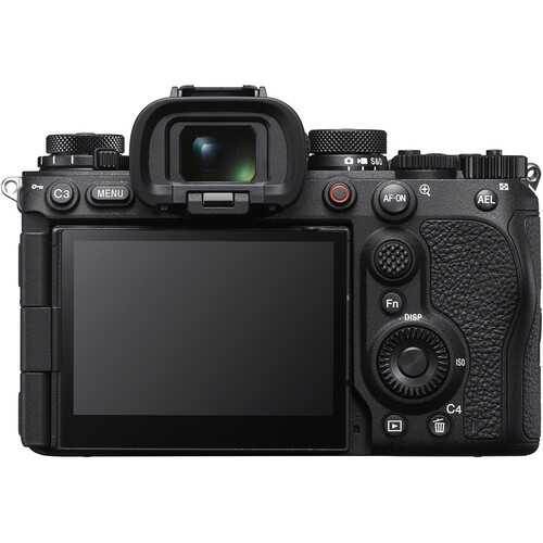 Sony a1 II Mirrorless Camera - Body máy ảnh Sony a1ii - Chính hãng