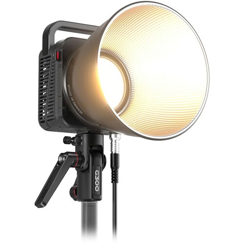 Zhiyun MOLUS G300 Bi-Color LED Monolight - Đèn Led G300 Zhiyun