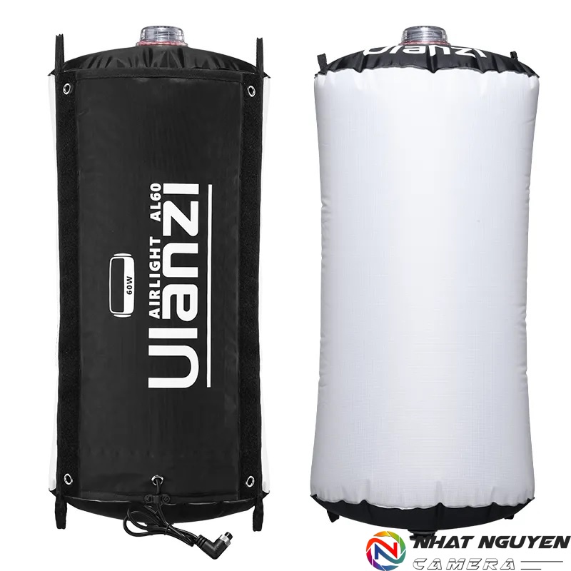 Led Phao Ulanzi AL60 60W Inflatable LED Air Tube Light L096