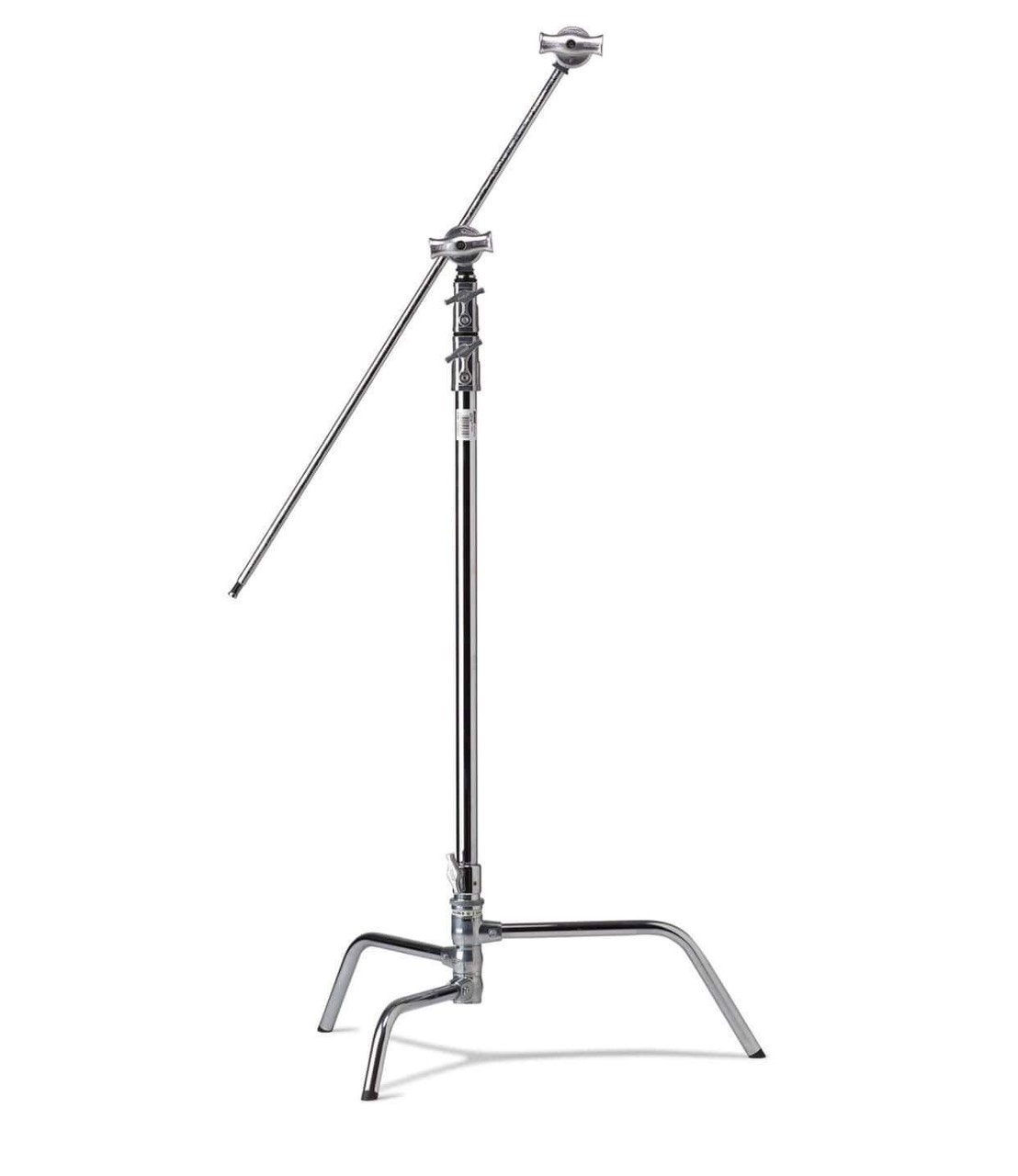 Chân C-Stand Inox CK1 Pro (2 khớp + 1 tay boom)