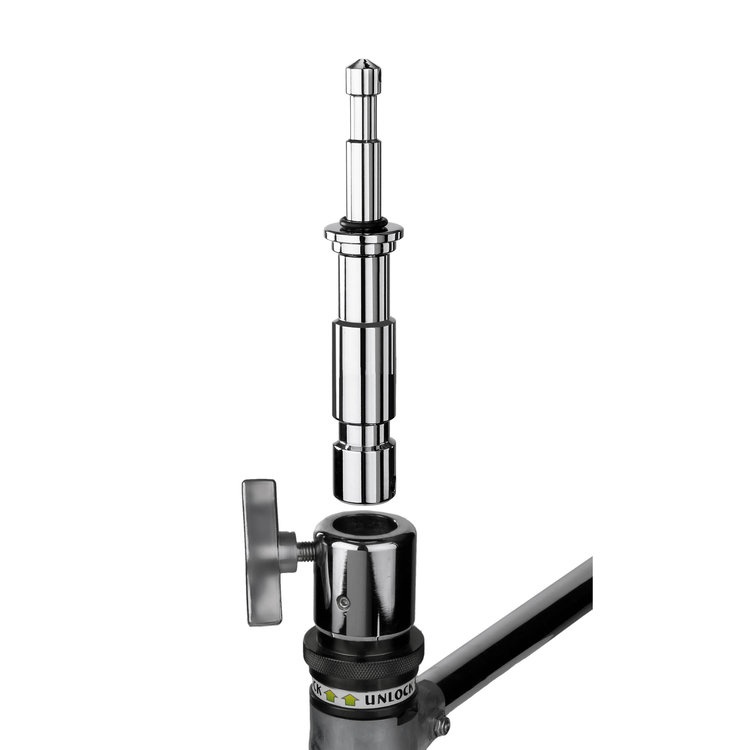 Chân Đèn Gầm Baby CK1 Pro SPIGOT