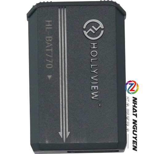 Pin cho Solidcom SE - Hollyland Lithium-Ion Battery Pack 770