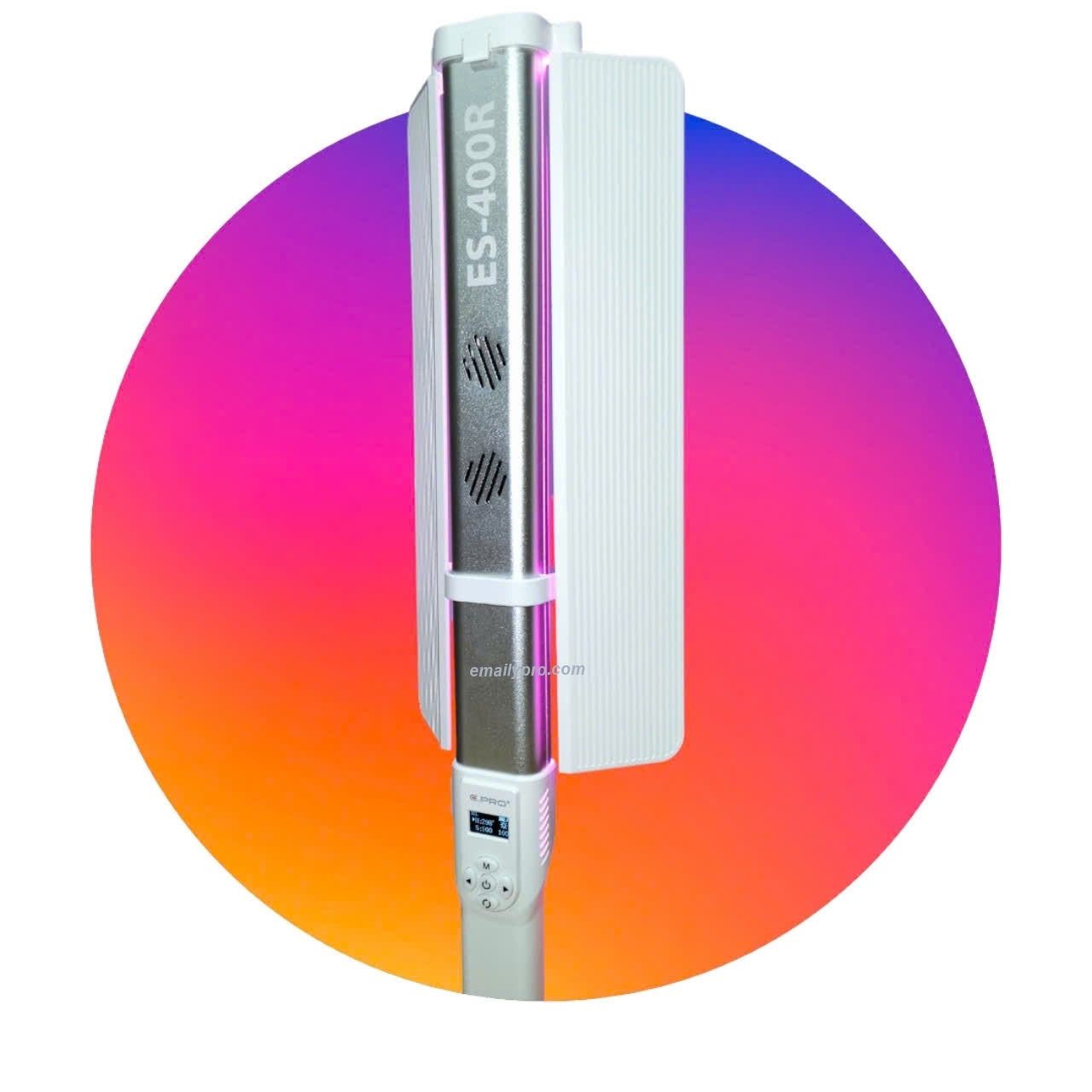 LED CÂY STICK E.PRO ES-400R 40W