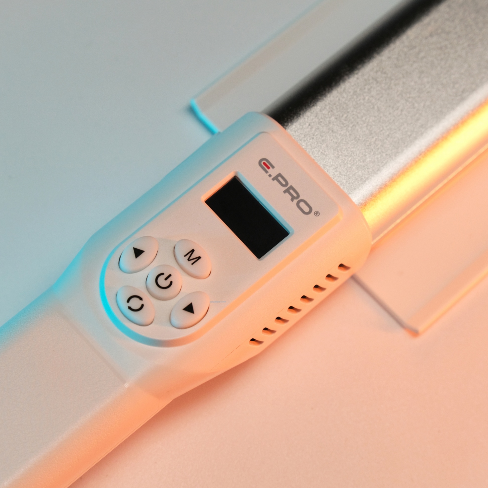 LED CÂY STICK E.PRO ES-400R 40W