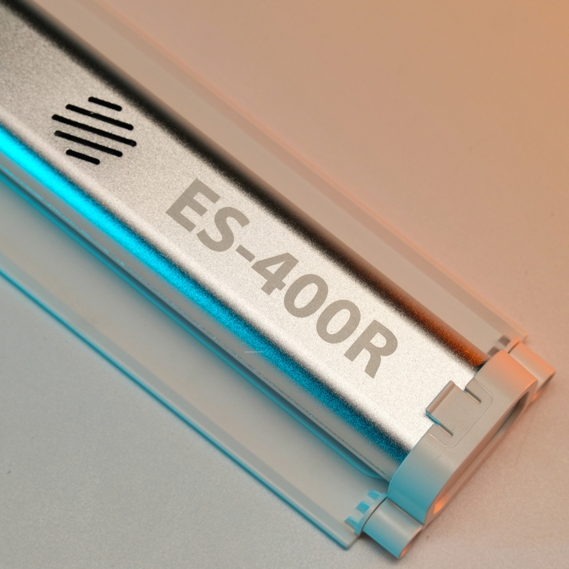 LED CÂY STICK E.PRO ES-400R 40W