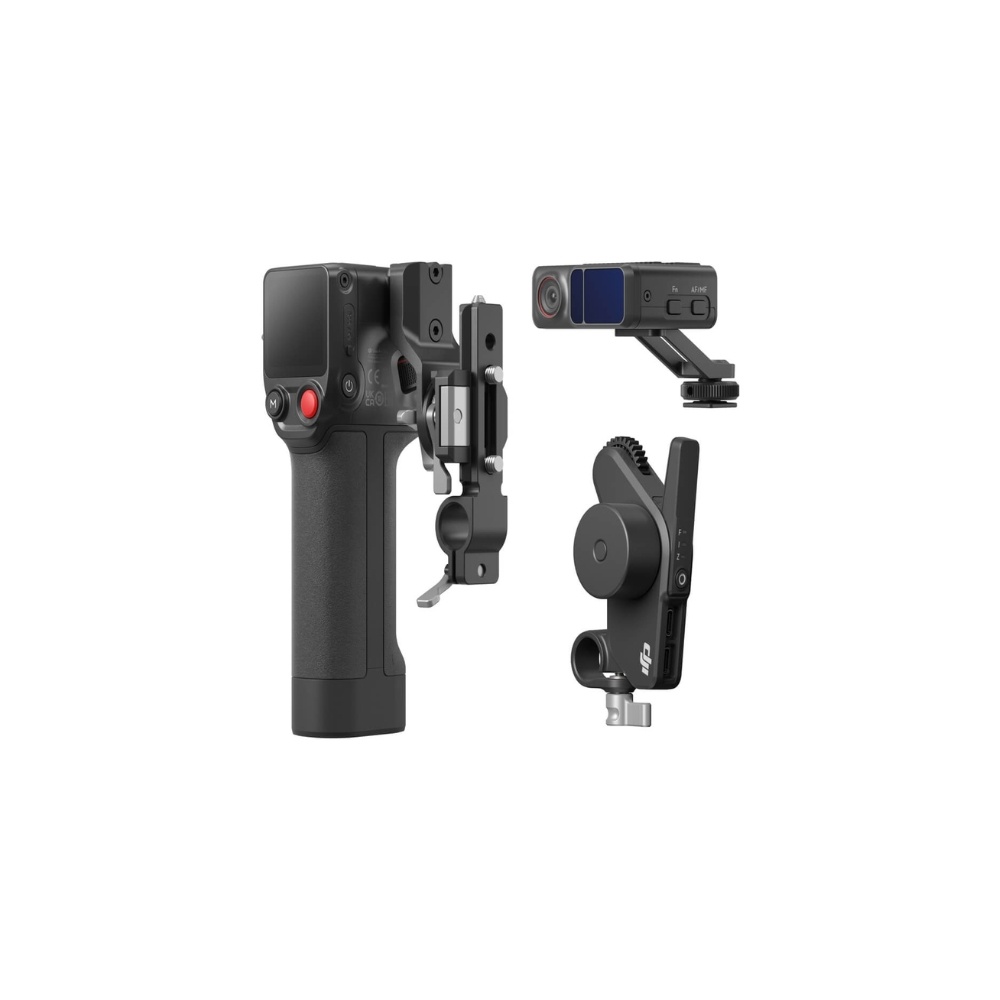 DJI Focus Pro Creator Combo