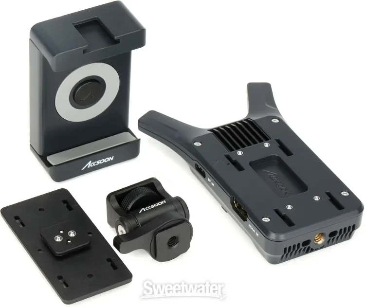 Accsoon CineView Nano Wireless Video Transmitter