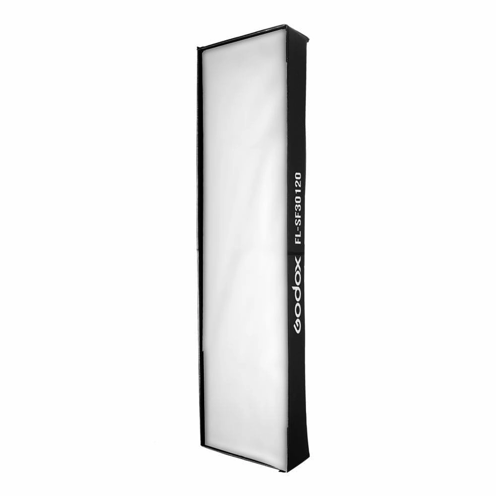 Softbox và Tổ ong cho đèn LED vải Godox FL150R FL-SF30120