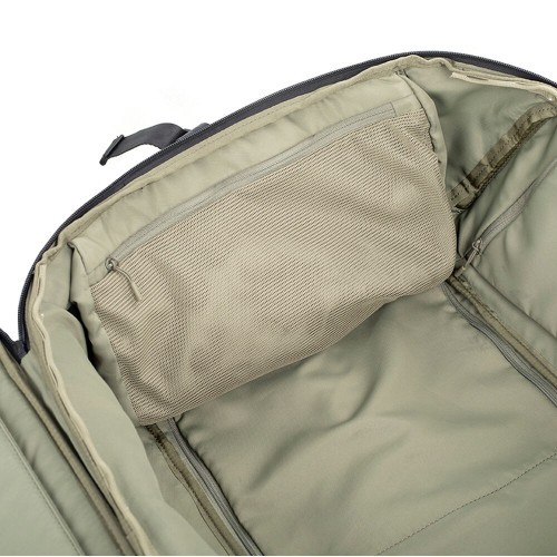 Balo PGYTECH OneMo Travel Backpack 35L Onely (Twilight Black)