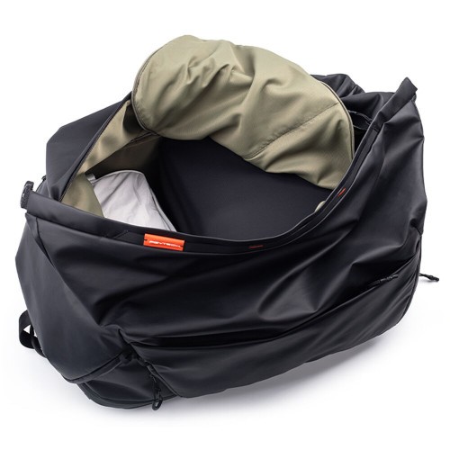 Balo PGYTECH OneMo Travel Backpack 35L Onely (Twilight Black)