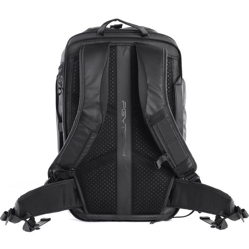 Balo PGYTECH OneMo Travel Backpack 35L Onely (Twilight Black)