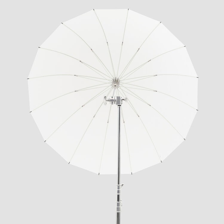 Dù Xuyên Godox Parabolic Umbrella UB-85D,không kèm vải lọc