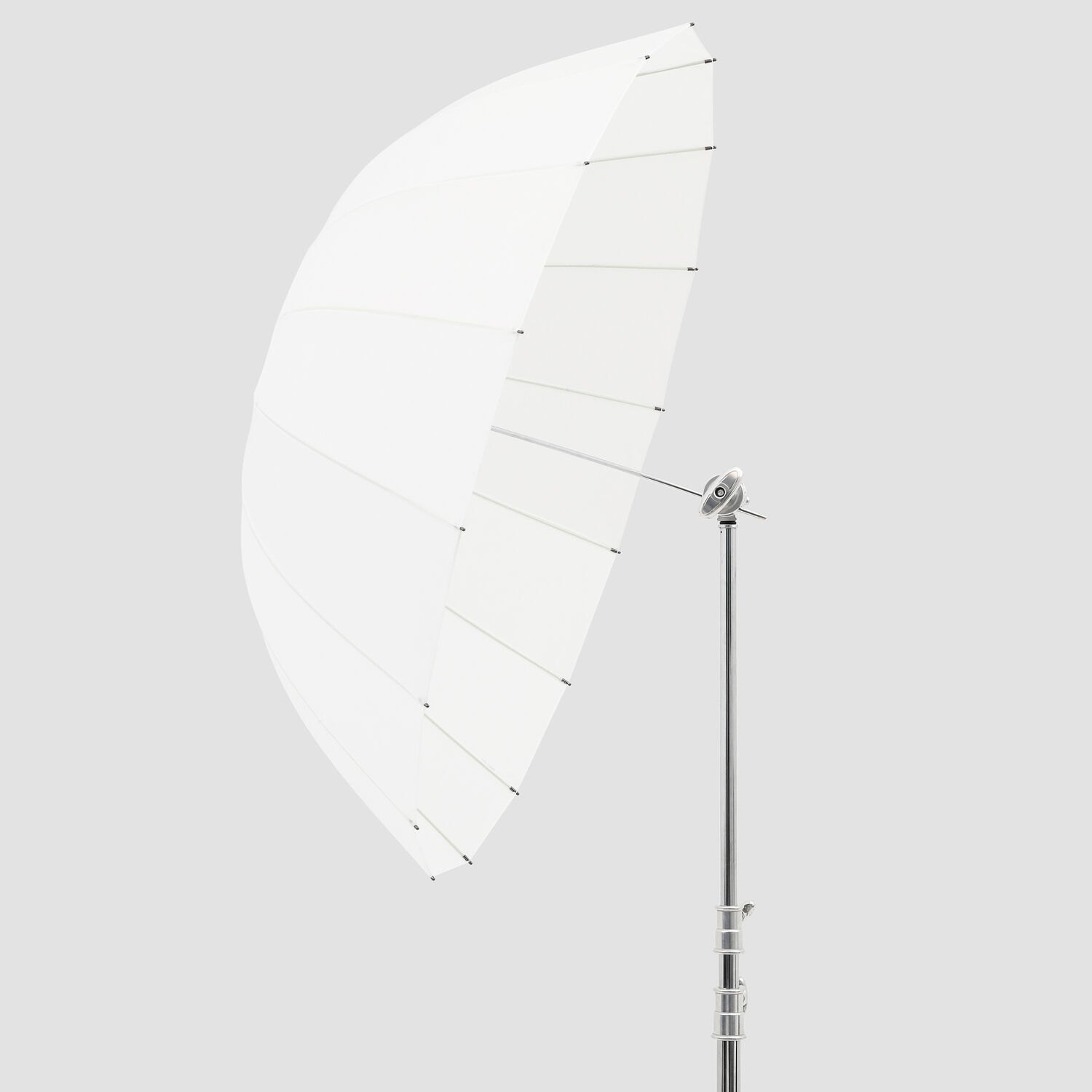 Dù Xuyên Godox Parabolic Umbrella UB-130D, không kèm vải lọc