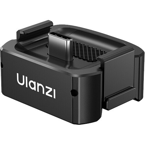 Đế sạc nhanh Ulanzi PK-11 cho DJI Pocket 3