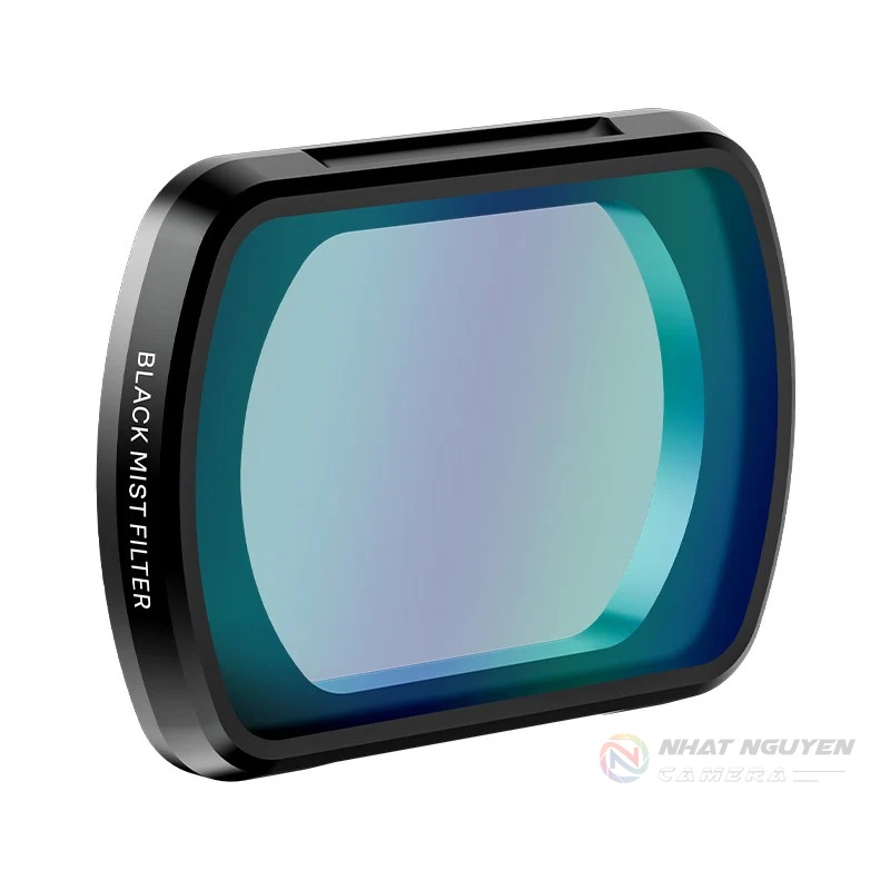 Ulanzi PK-01 Black Mist Filter cho DJI Pocket 3 F002