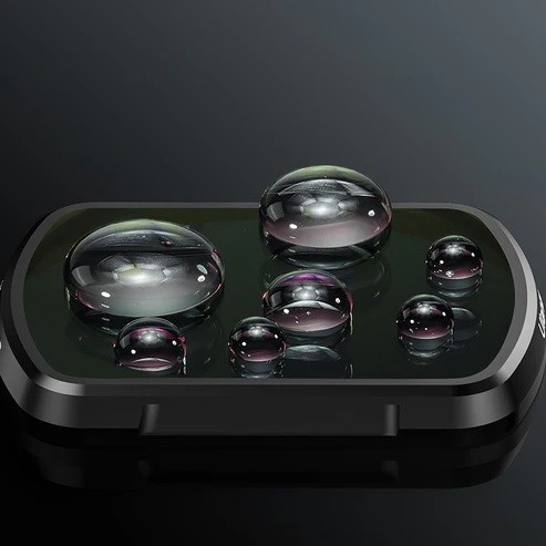 Ulanzi PK-01 Black Mist Filter cho DJI Pocket 3 F002