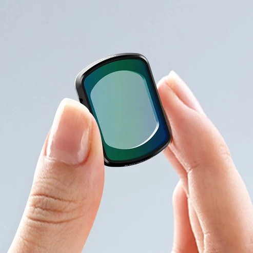 Ulanzi PK-01 Black Mist Filter cho DJI Pocket 3 F002