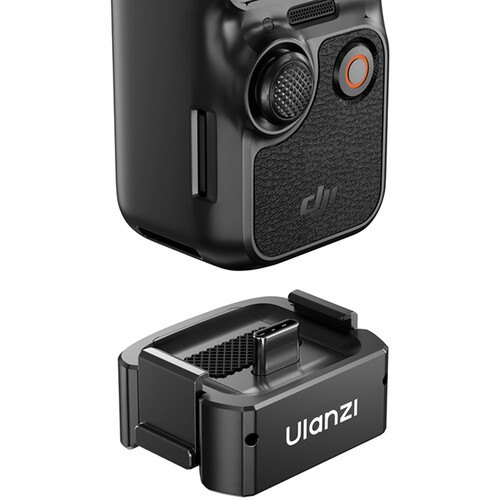 Đế sạc nhanh Ulanzi PK-11 cho DJI Pocket 3