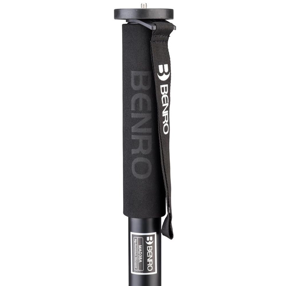 Chân máy Benro Monopod - MAD38A (Thay thế A38T)