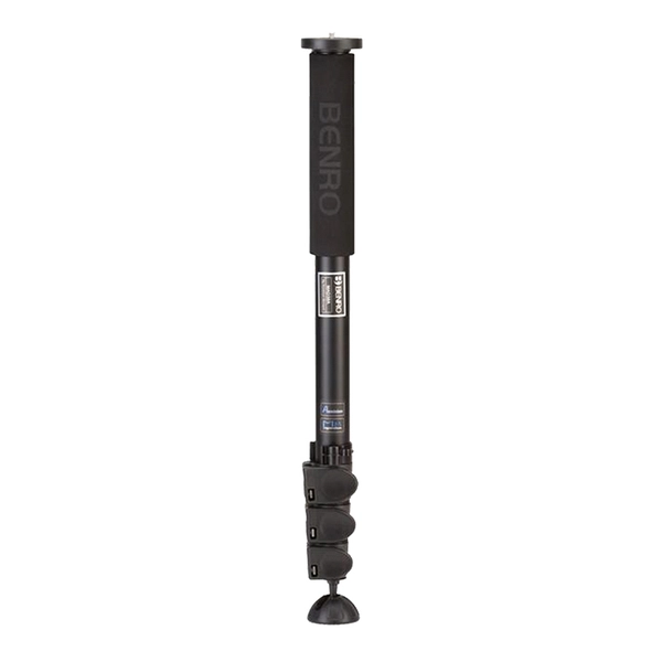 Chân máy Benro Monopod - MAD38A (Thay thế A38T)