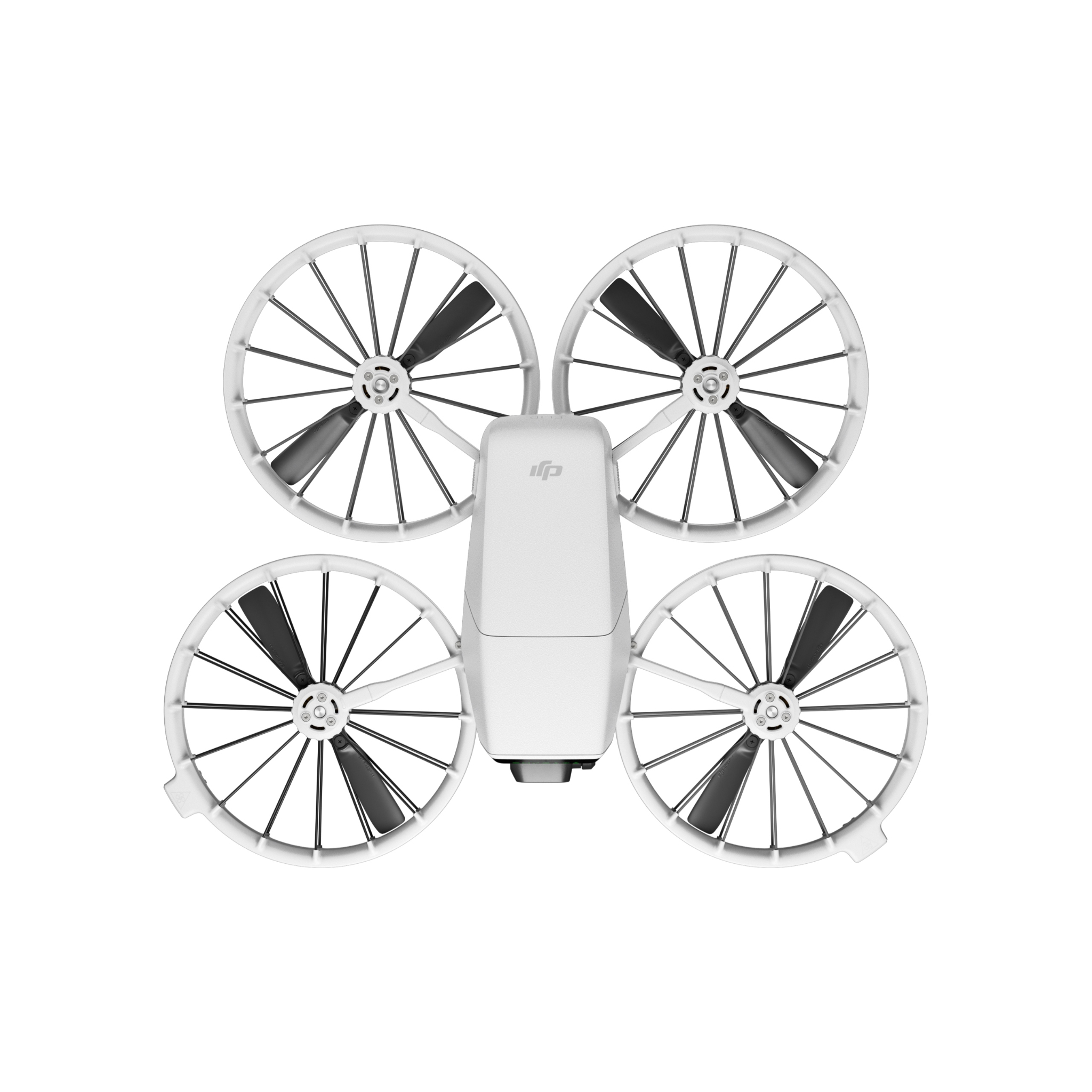 DJI Flip ( RC2 ) (GL) - Bảo hành chính hãng