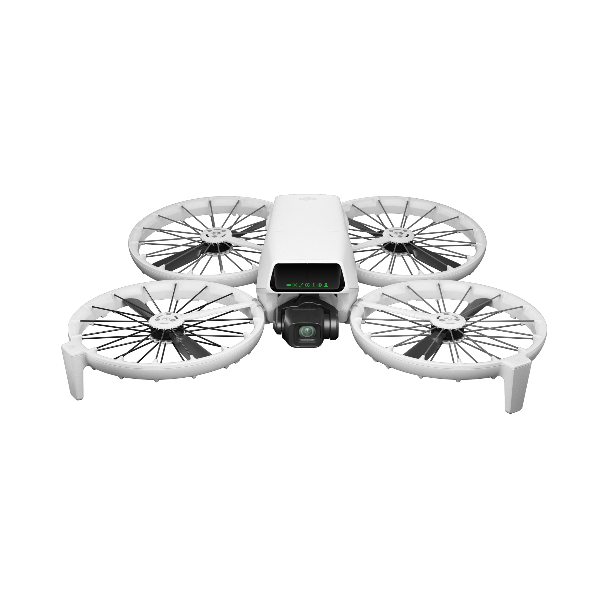 DJI Flip ( RC2 ) (GL) - Bảo hành chính hãng