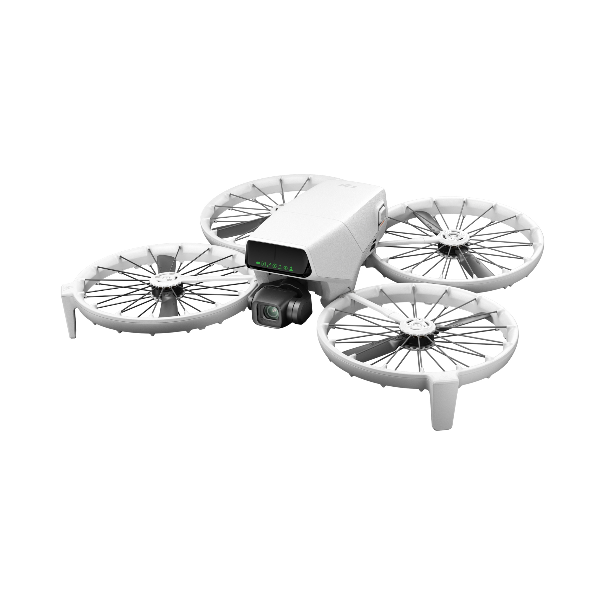 DJI Flip ( RC2 ) (GL) - Bảo hành chính hãng