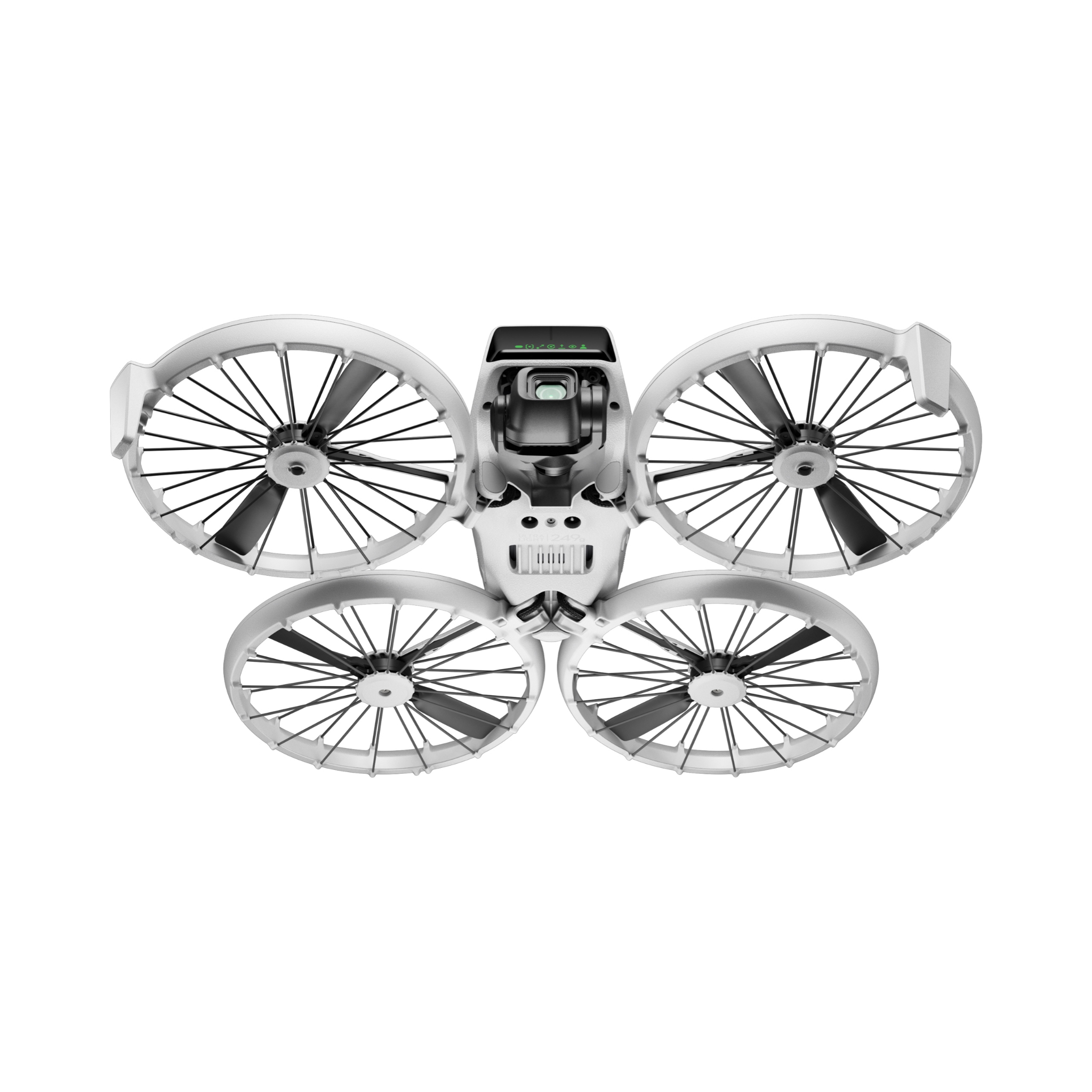 DJI Flip ( RC2 ) (GL) - Bảo hành chính hãng