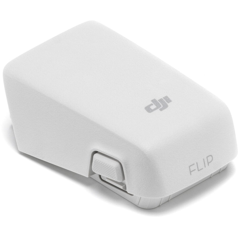 Pin DJI Flip Intelligent Flight