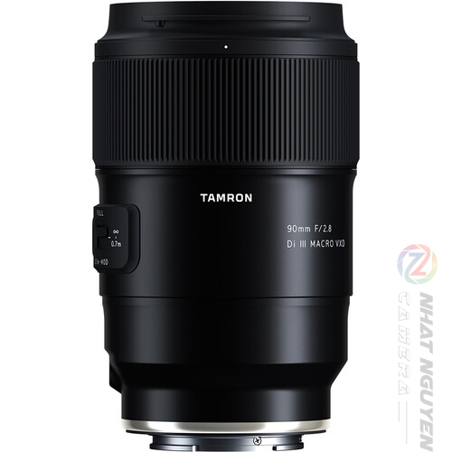 Ống kính Tamron 90mm f/2.8 Di III VXD Macro Lens (Sony E) - Chính hãng