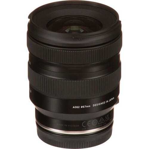 Tamron 20-40mm f/2.8 Di III VXD Lens (Sony E) - Chính hãng