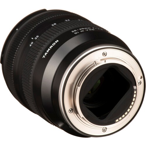 Tamron 20-40mm f/2.8 Di III VXD Lens (Sony E) - Chính hãng