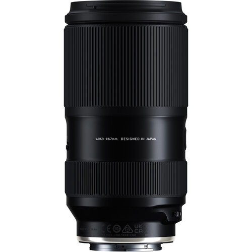 Tamron 50-300mm F/4.5-6.3 Di III VC VXD Sony E - A069