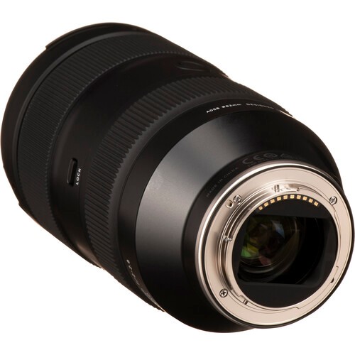 Tamron 35-150mm f/2-2.8 Di III VXD Lens (Sony E) - Chính hãng