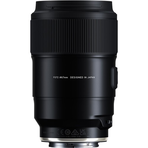 Ống kính Tamron 90mm f/2.8 Di III VXD Macro Lens (Sony E) - Chính hãng